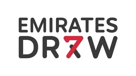 live emirates draw|Emirates Draw: One ticket, two draws, who will win .